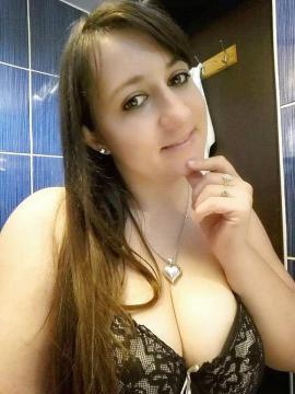 Audrey uit Noord-Holland,Nederland