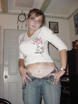 Bianca24 uit Noord-Holland,Nederland