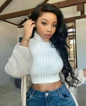 DuwanaGercia uit Brussels Hoofdstedelijk Gewest,Belgie