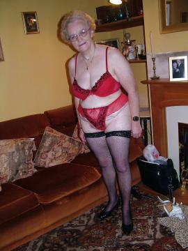 Geile granny uit Brussels Hoofdstedelijk Gewest,Belgie
