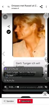 Gertilein uit Zuid-Holland,Nederland