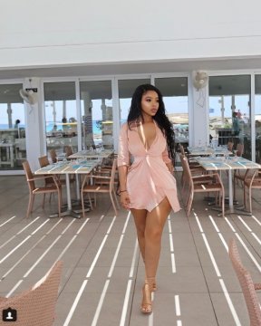 Leilaome uit Vlaams-Brabant,Belgie